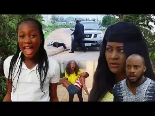 Video: Forces After My Family 2 – Latest 2018 Nollywood Movies